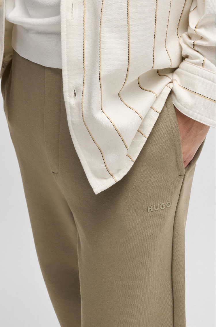 Брюки джерсі Regular Fit — фото 5
