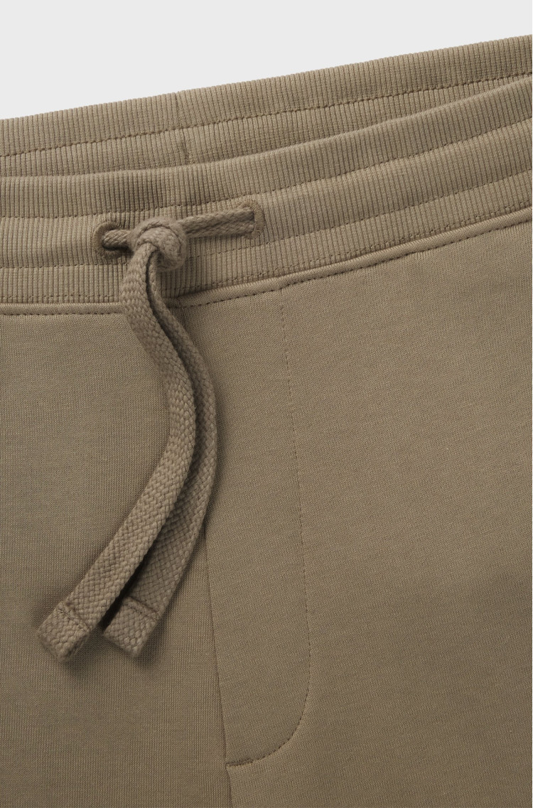 Спортивні брюки Regular fit для чоловіків (479862), колір Коричневий - №6