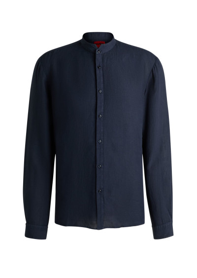 Сорочка повсякденна Slim Fit