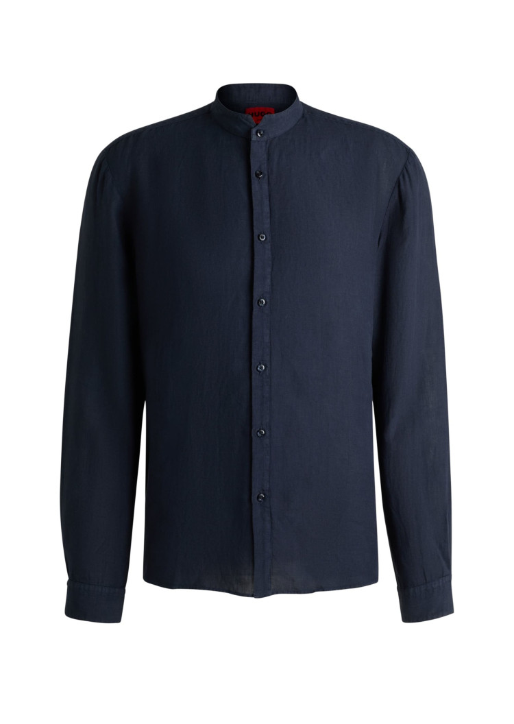 Сорочка повсякденна Slim Fit