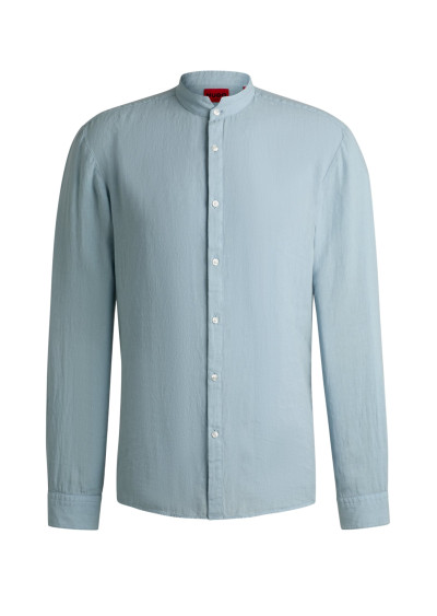 Сорочка повсякденна Slim Fit