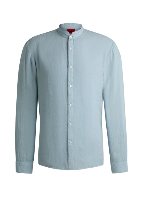 Сорочка повсякденна Slim Fit