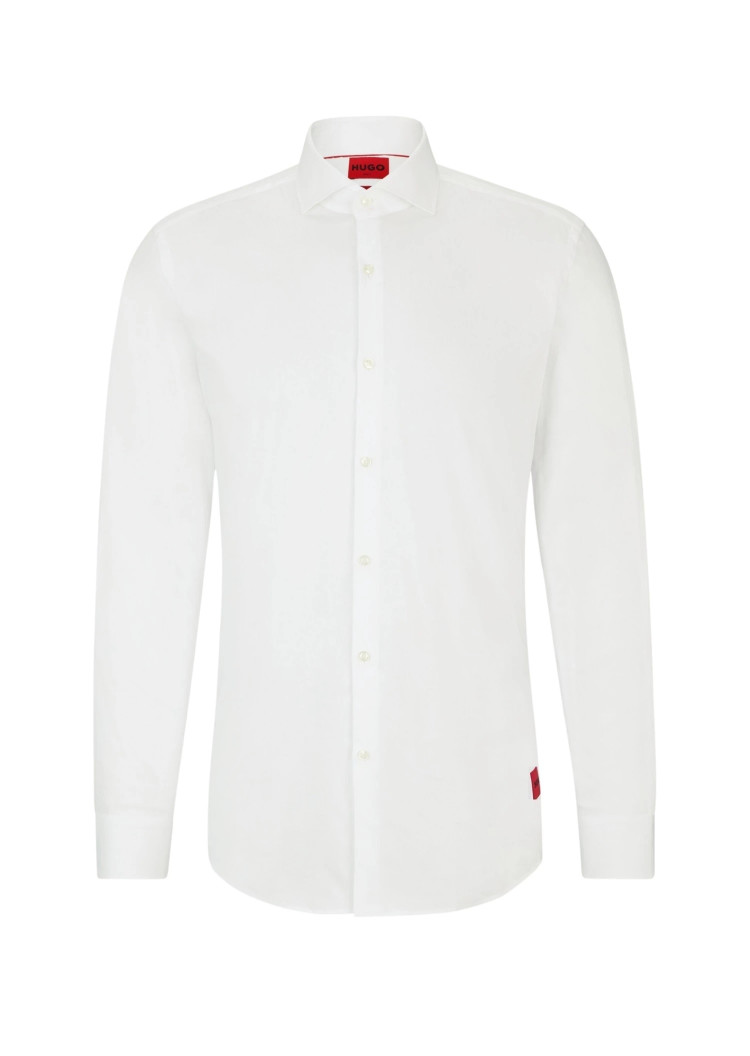 Сорочка деловая Slim Fit
