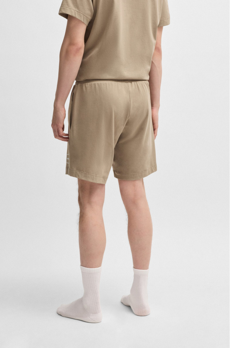 Спортивні шорти Regular Fit — фото 4