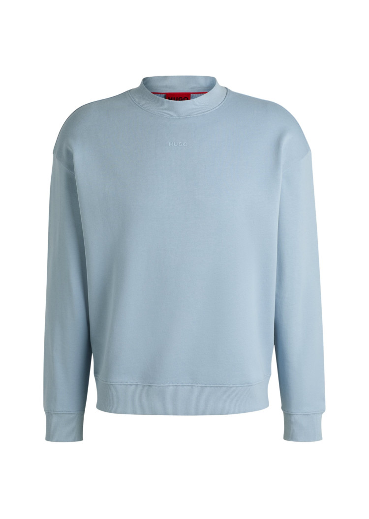 Толстовка Relaxed Fit