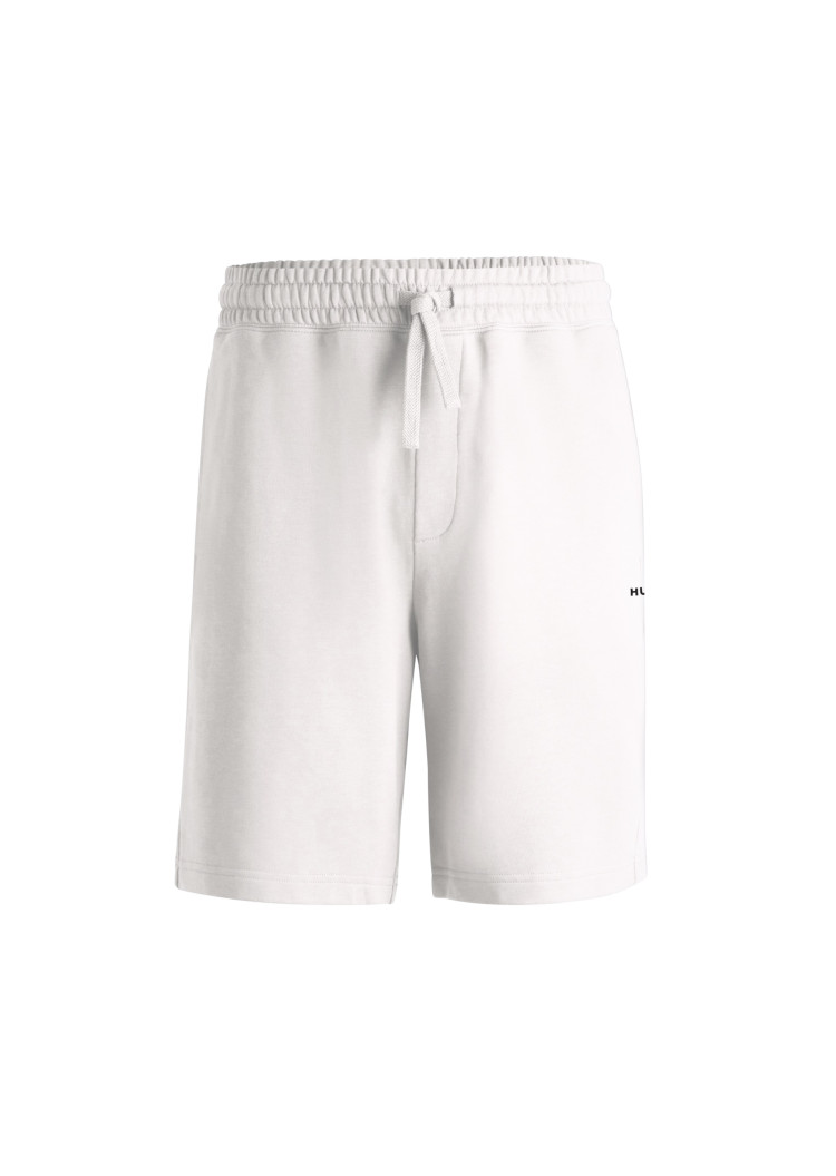 Шорти Relaxed fit для чоловіків (479889), колір Білий - №1