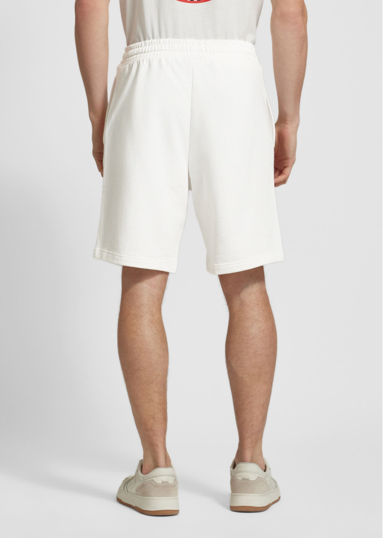 Шорти Relaxed fit для чоловіків (479889), колір Білий - №4