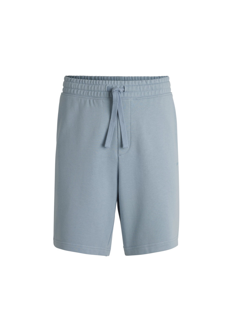 Шорти Relaxed fit для чоловіків (479890), колір Синій - №1