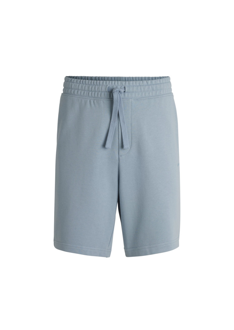 Шорты Relaxed Fit
