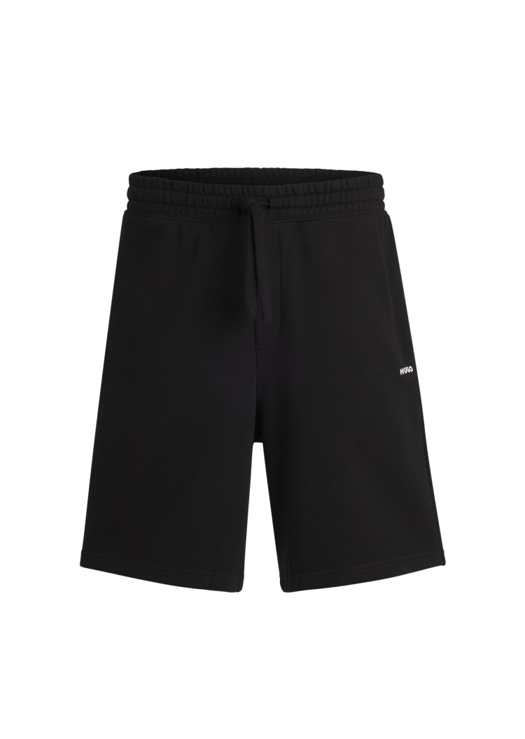Шорти Relaxed fit для чоловіків (479891), колір Чорний - №1