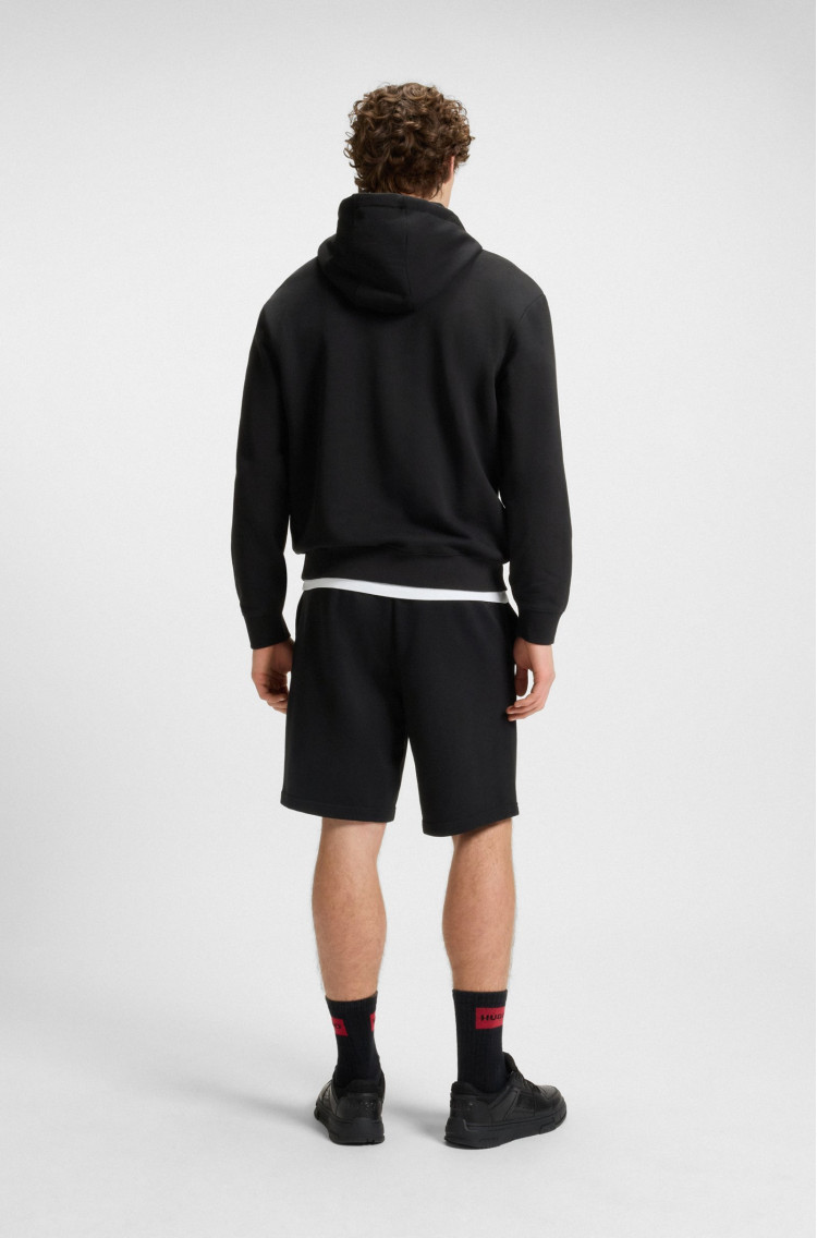Шорти Relaxed Fit — фото 4