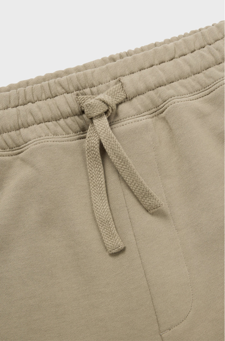 Шорти Relaxed fit для чоловіків (479892), колір Коричневий - №6