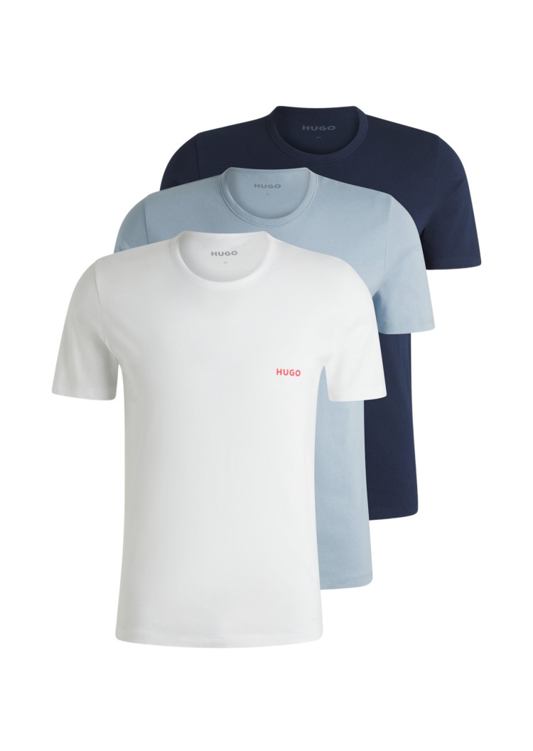 Футболка набір 3 штуки Regular Fit
