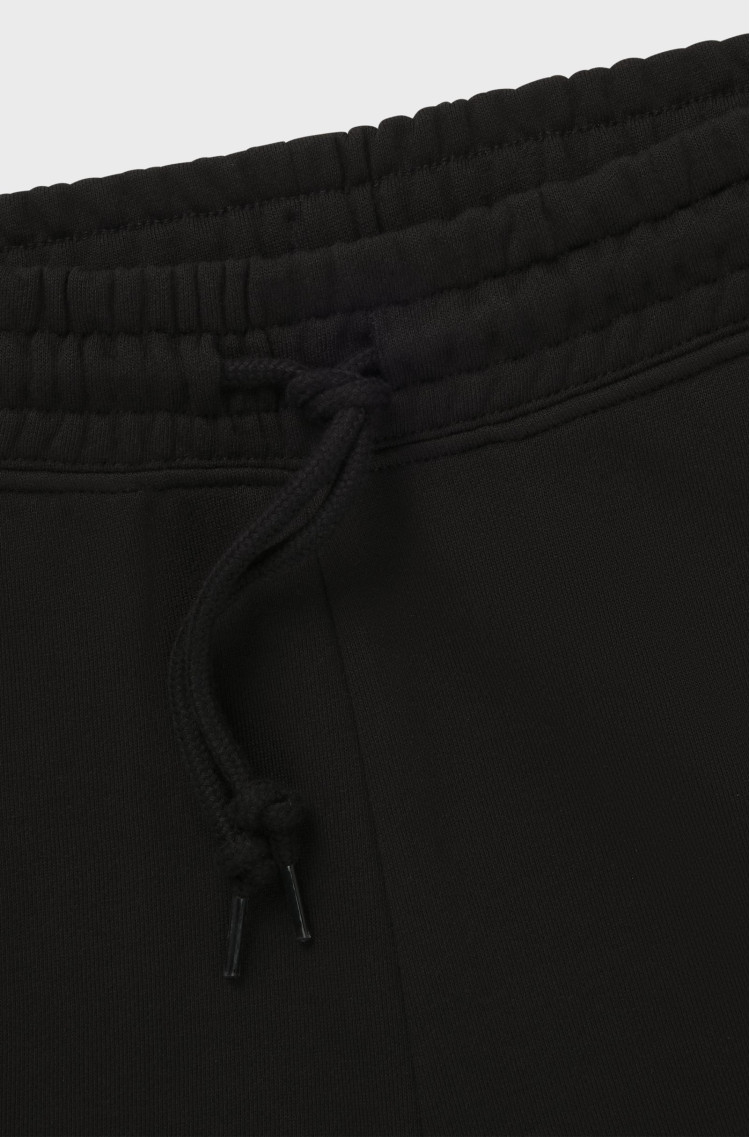 Шорти Relaxed Fit (479908), колір Чорний - №6