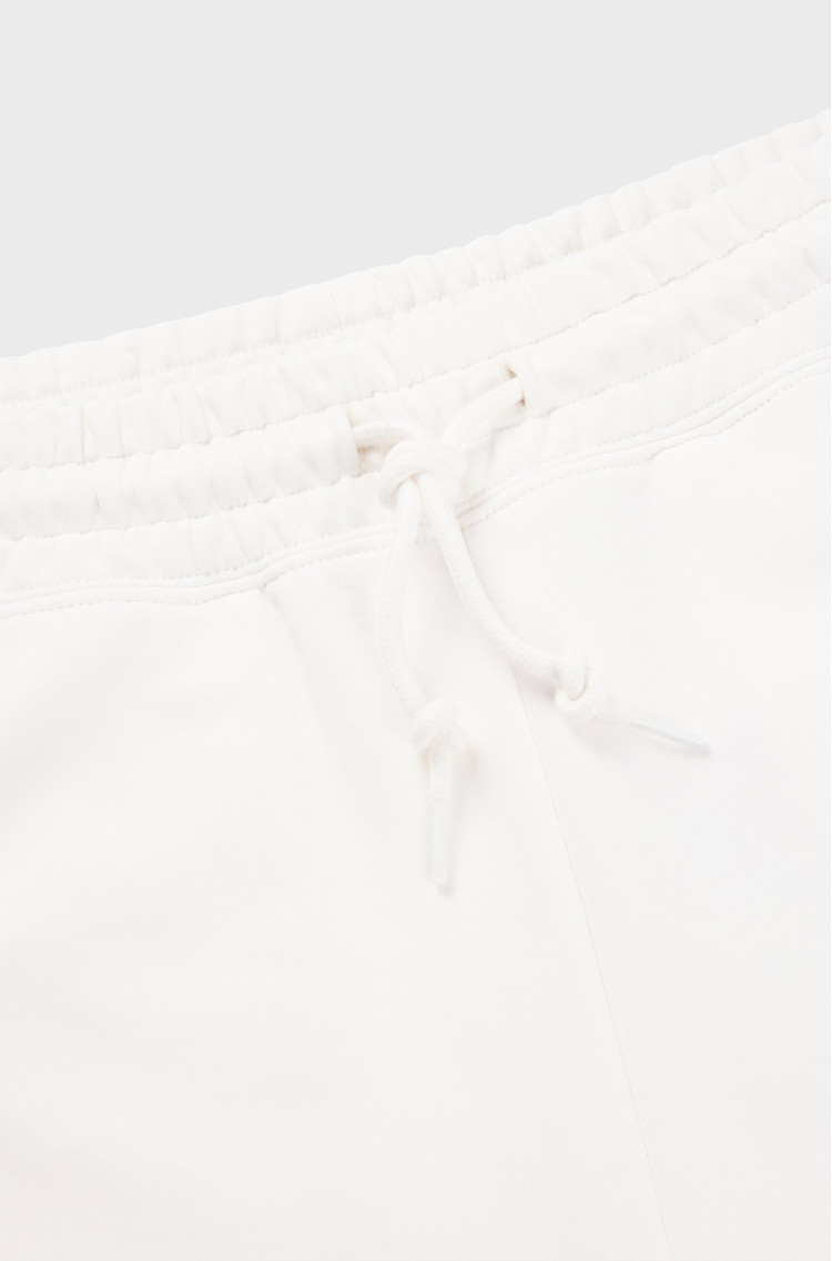 Шорти Relaxed fit для чоловіків (479910), колір Білий - №6