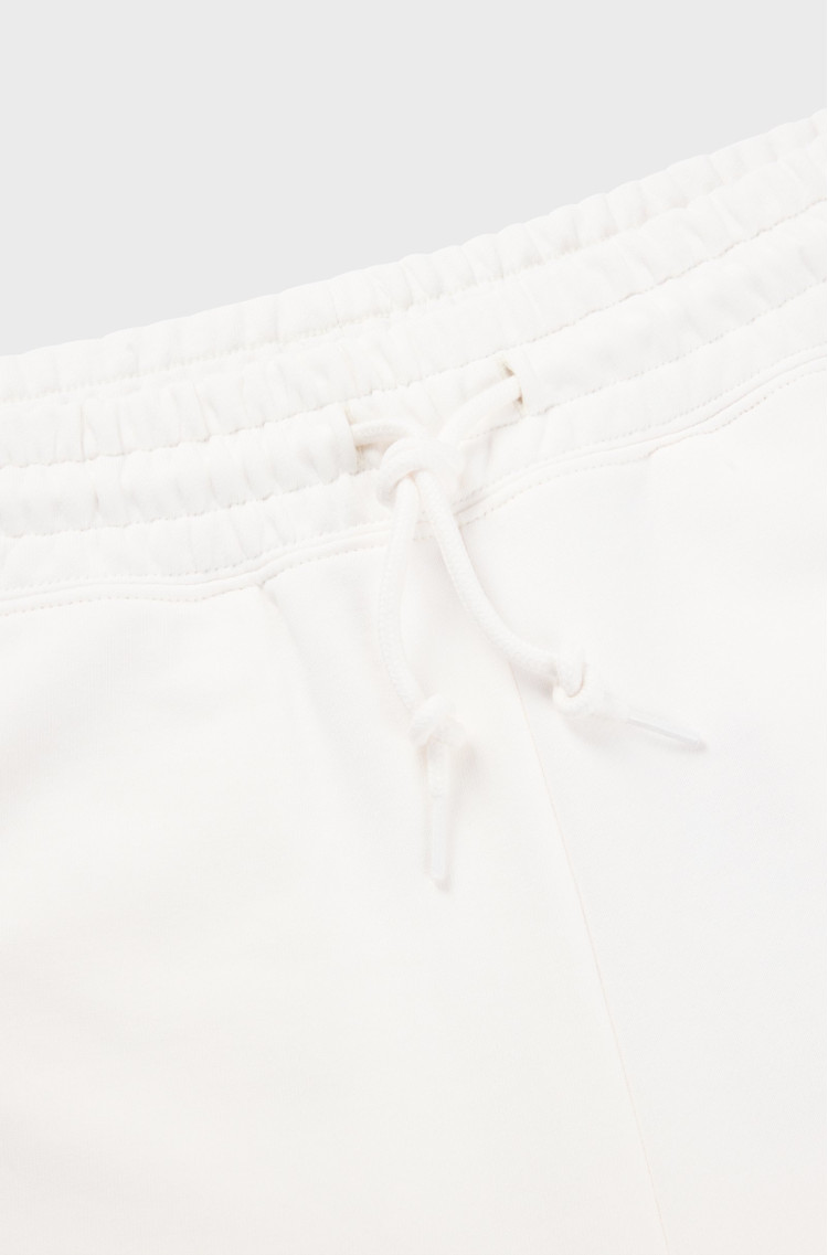 Шорты Relaxed Fit для мужчин (479910), цвет Белый - №6