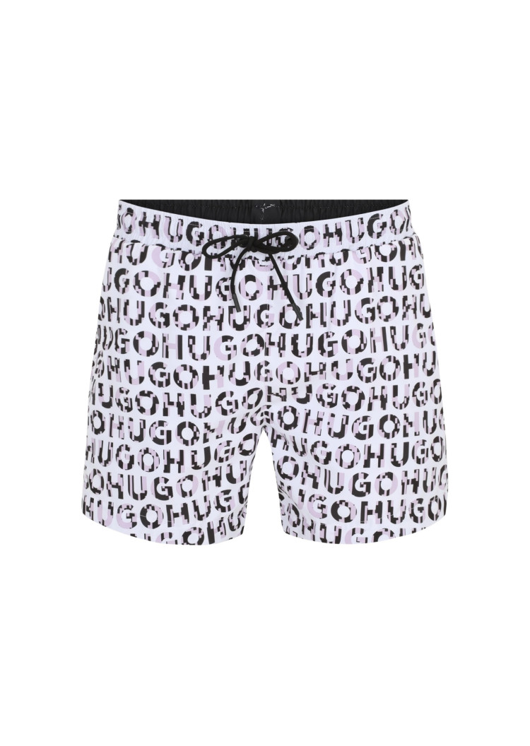 Шорты Slim Fit