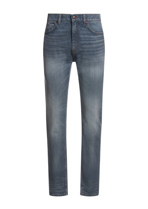 Джинси Slim Slim Fit Середня