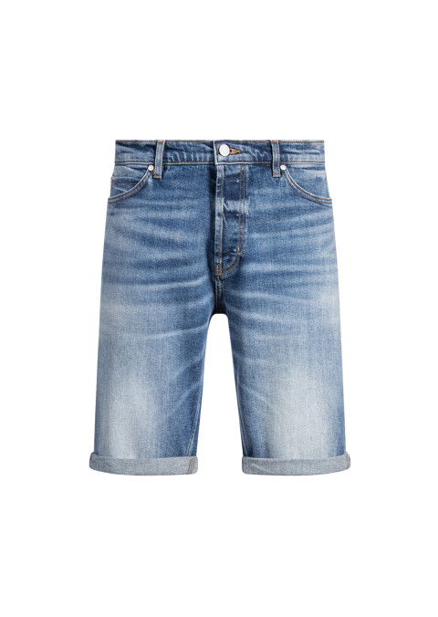 Шорты джинсовые Regular Fit