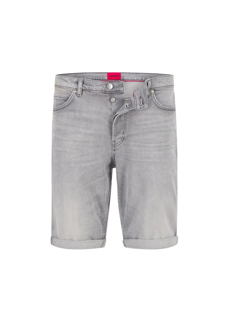 Шорты джинсовые Regular Fit