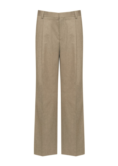 Брюки повсякденні Regular Fit Висока
