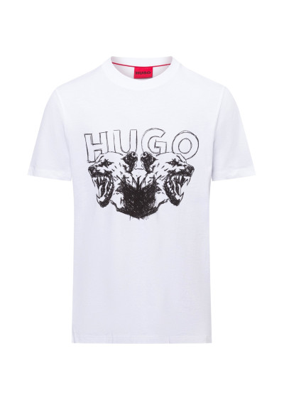Футболка Regular Fit
