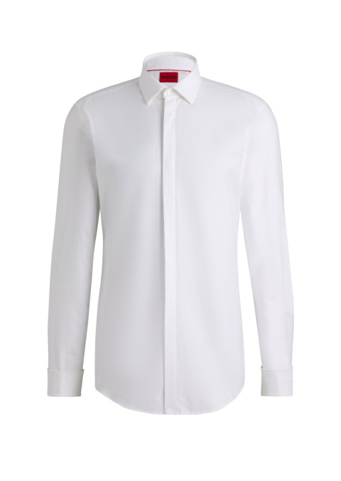 сорочка ділова Slim Fit