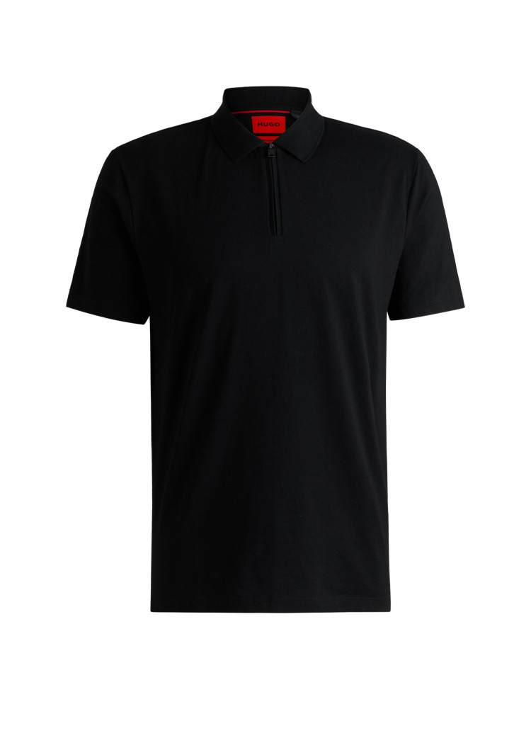 Поло Regular Fit