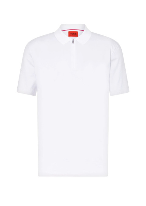Поло Regular Fit