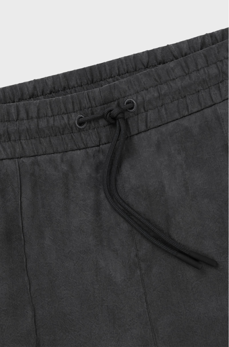 Шорты Relaxed Fit для мужчин (479961), цвет Серый - №6