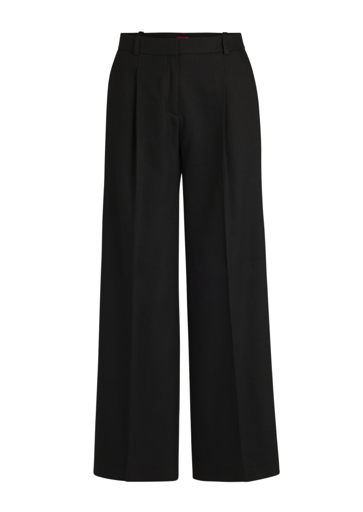 Брюки повсякденні Regular Fit Середня