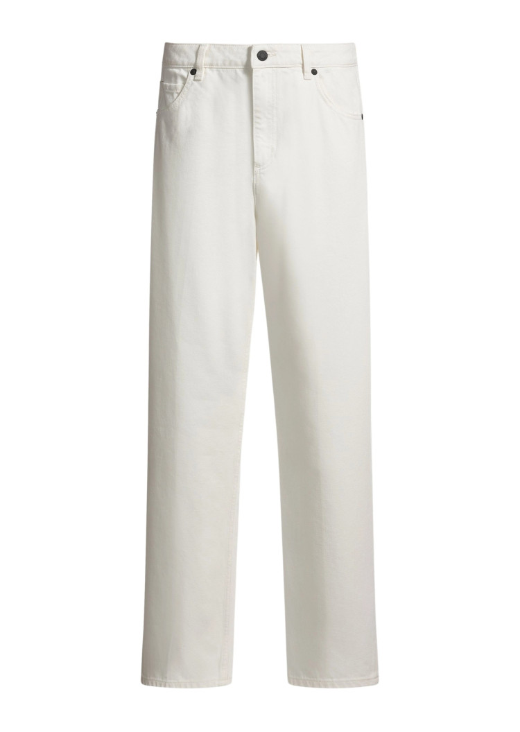 Джинси Regular Regular Fit Висока