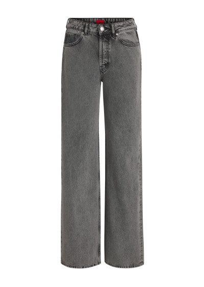 Джинсы Regular Regular Fit