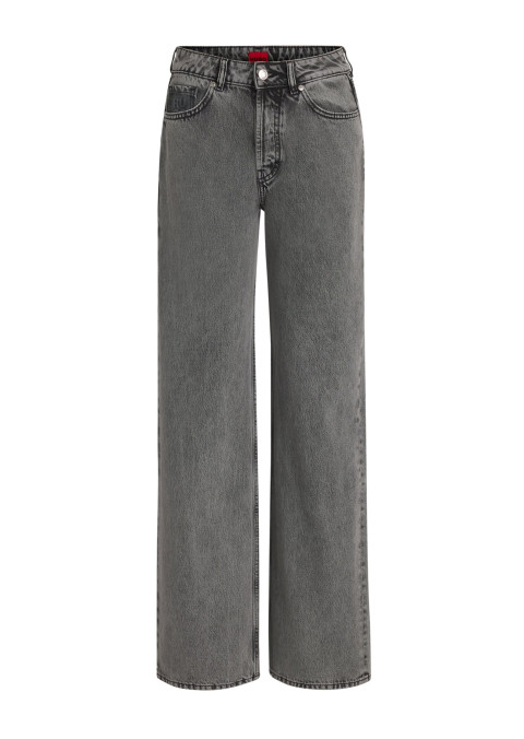 Джинсы Regular Regular Fit