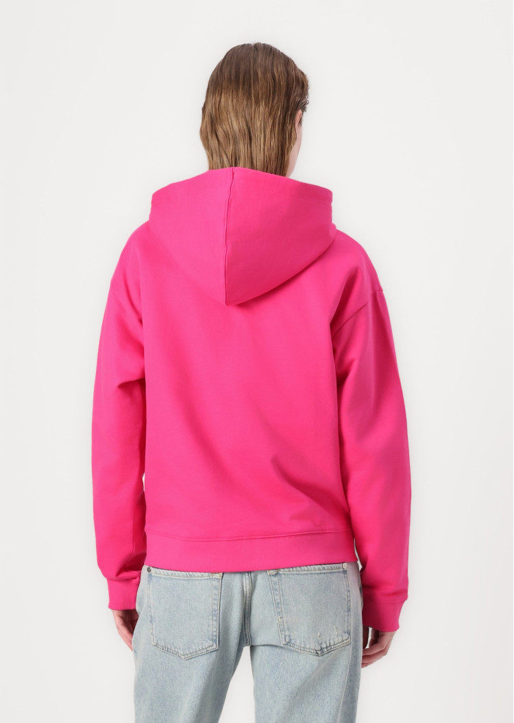 Спортивна кофта Regular fit для жінок (479987), колір Рожевий - №3