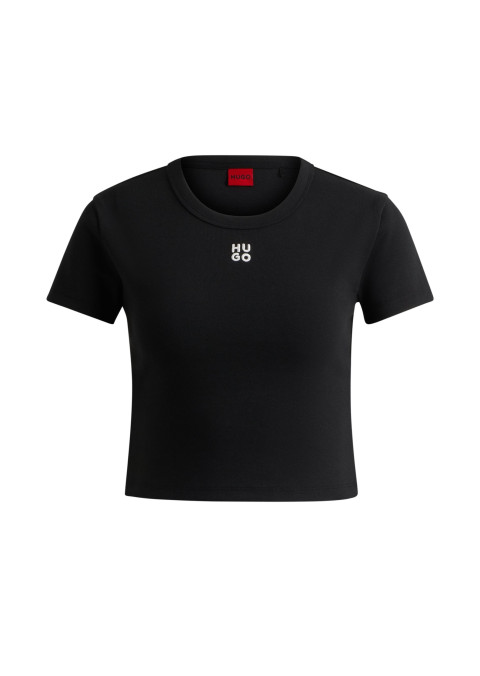 Футболка Slim Fit
