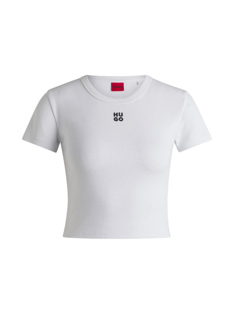Футболка Slim Fit