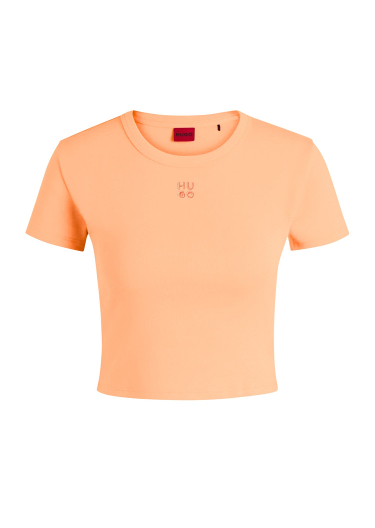 Футболка Slim Fit