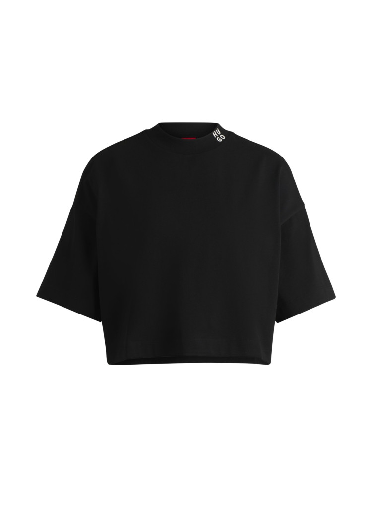 Футболка Relaxed Fit