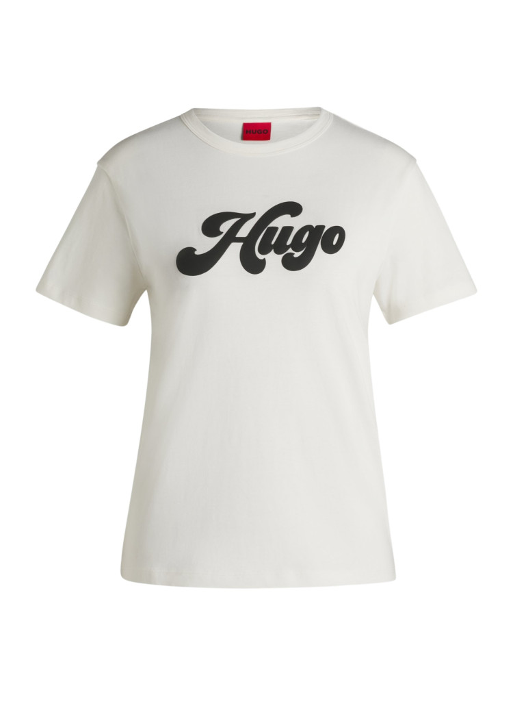 Футболка Regular Fit
