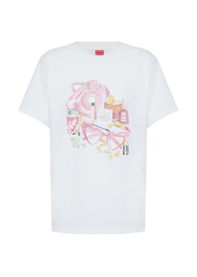 Футболка Regular Fit