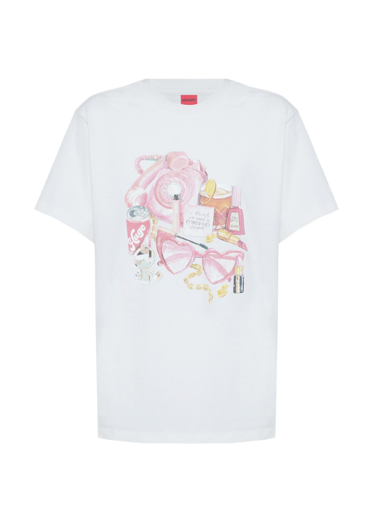 Футболка Regular Fit