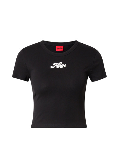 Футболка Slim Fit
