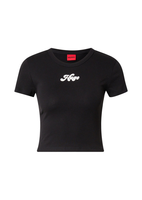 Футболка Slim Fit