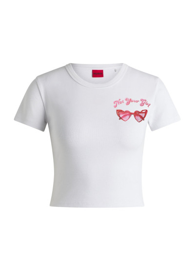 Футболка Slim Fit