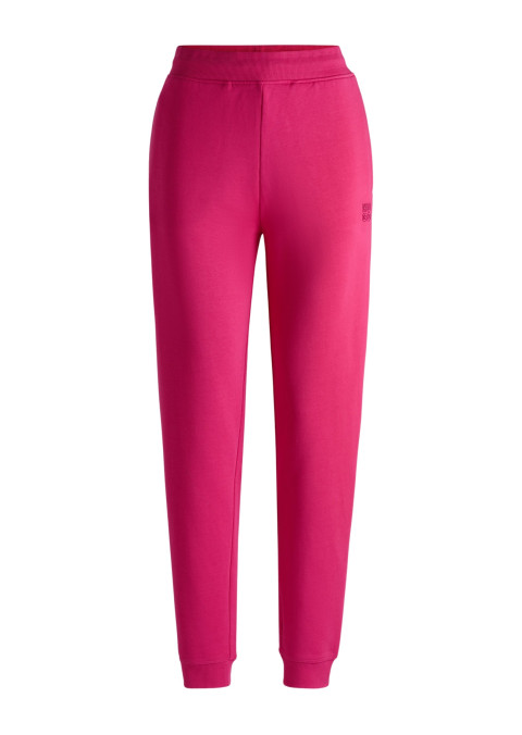 Брюки джерси Regular Fit Высокая