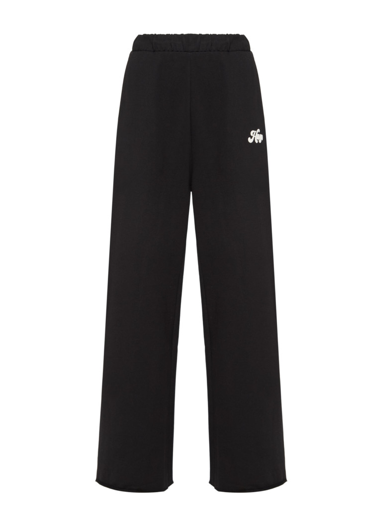 Брюки джерсі Relaxed Fit