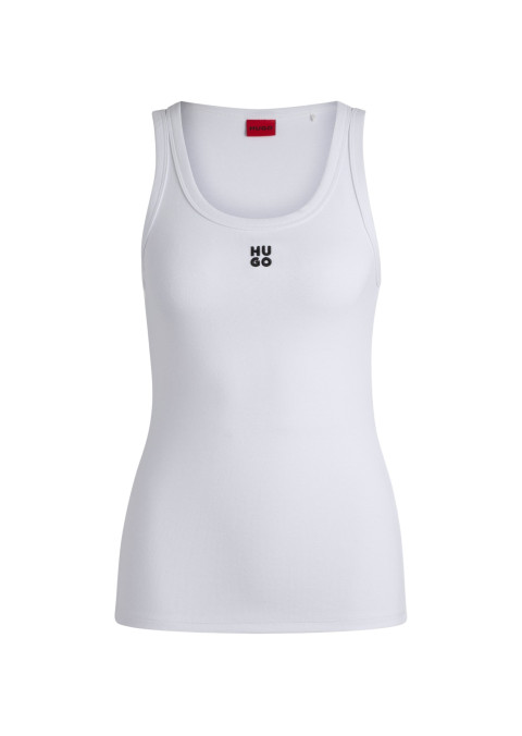 Майка Slim Fit