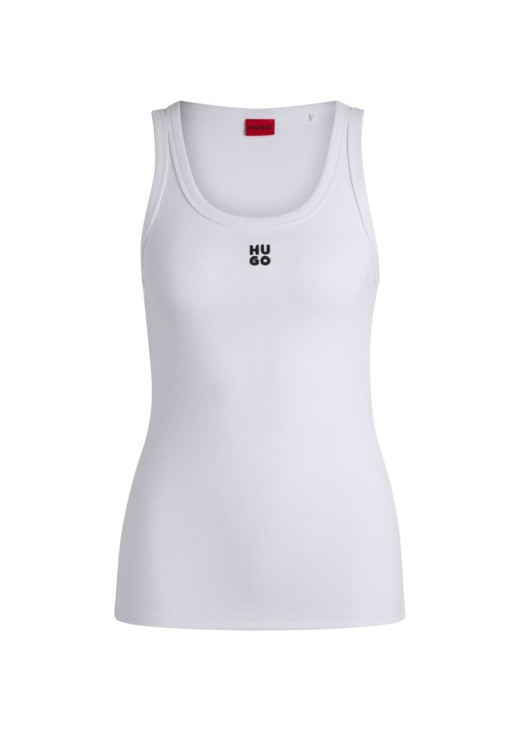 Майка Slim Fit