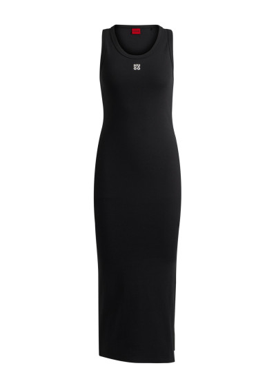 Сукні міді Slim Fit